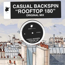 Rooftop 180