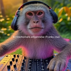 En trechomans erkjennelse (Franks vise)