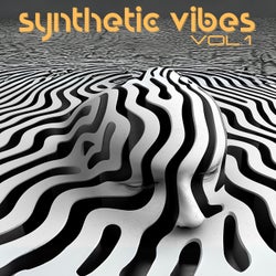 Synthetic Vibes, Vol. 1