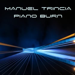 Piano Burn