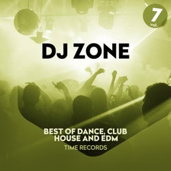 DJ Zone, Vol. 7