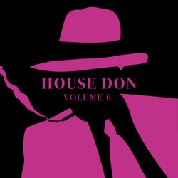 House Don Vol.6