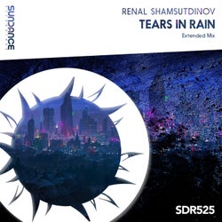 Tears In Rain