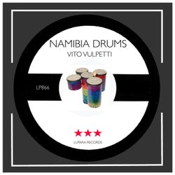 Namibia Drums