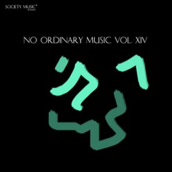 No Ordinary Music Vol.XIV