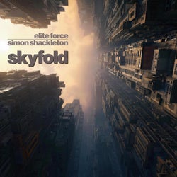 Skyfold (Extended Mixes)
