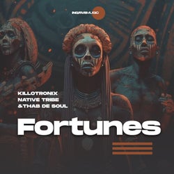Fortunes (Original Mix)