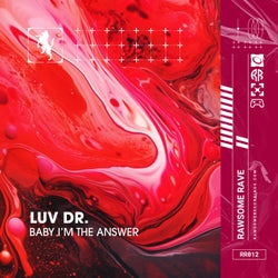 Baby I'm The Answer