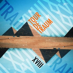 Tour De Traum XVIII Chart