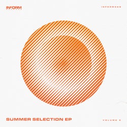 Summer Selection Vol.5