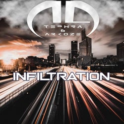 Infiltration EP