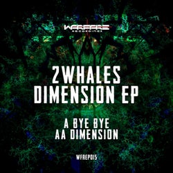 Dimension EP