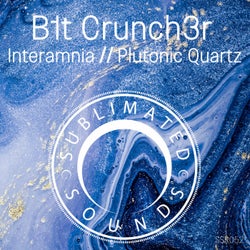Interamnia // Plutonic Quartz