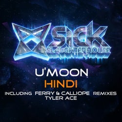 Hindi (Remixes)