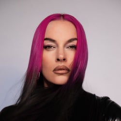 PRETTY PINK "MIDNIGHT" CHARTS