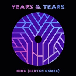King (Sixten Extended Remix)