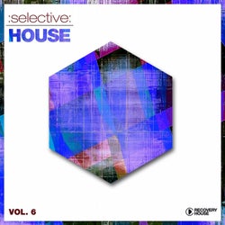 Selective: House Vol. 6