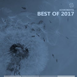 Achromatiq - Best of 2017