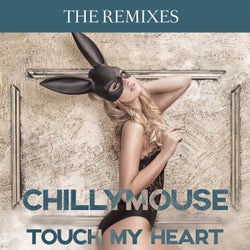 Touch My Heart (The Remixes)