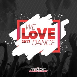 We Love Dance 2017