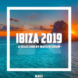 Ibiza 2019 - A Selection By Massivedrum