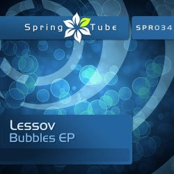 Bubbles EP