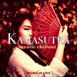 Kamasutra Erotic Chillout, Vol. 4: Sounds of Love