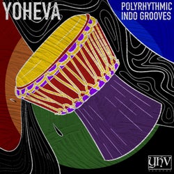 Polyrhythmic Indo Grooves