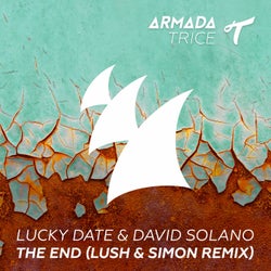 The End - Lush & Simon Remix