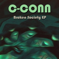 Broken Society EP