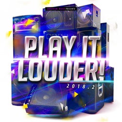 Play It Louder! 2018.2