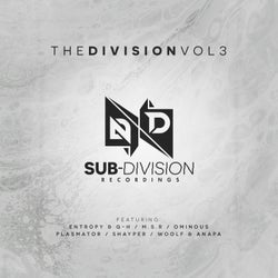 The Division - Vol. 3