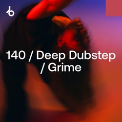 On Our Radar 2024: 140 / Deep Dubstep