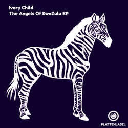 The Angels Of KwaZulu EP
