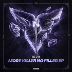 More Killer No Filler (Remixes)