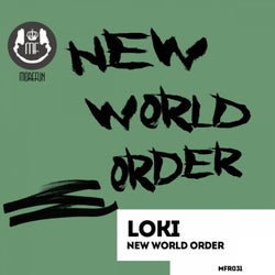 New World Order