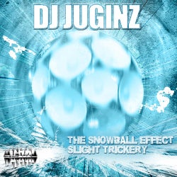 DJ Juginz EP