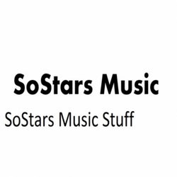 SoStars Music Stuff