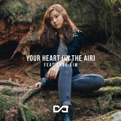 Your Heart (In the Air) feat. Chae Kim