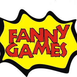 Fanny Games December Chart