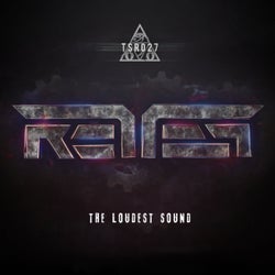 The Loudest Sound
