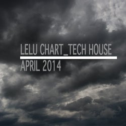 LELU CHART_TECH HOUSE_APRIL 2014