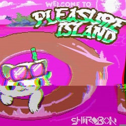Pleasure Island (The Remixes)