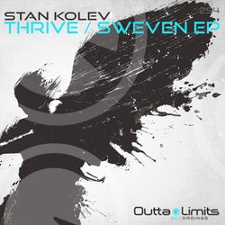 Thrive / Sweven EP