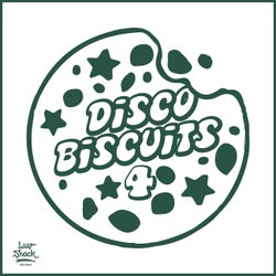 Disco Biscuits #4