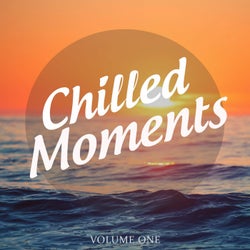 Chilled Moments, Vol. 1 (Collection Of Super Smooth Electronica)