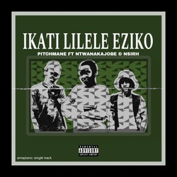 IKATI LILELE EZIKO