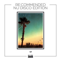 Re:Commended - Nu Disco Edition, Vol. 17