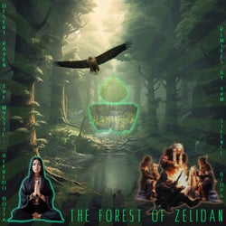 The Forest of Zelidan