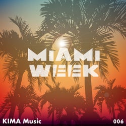 Miami Week
